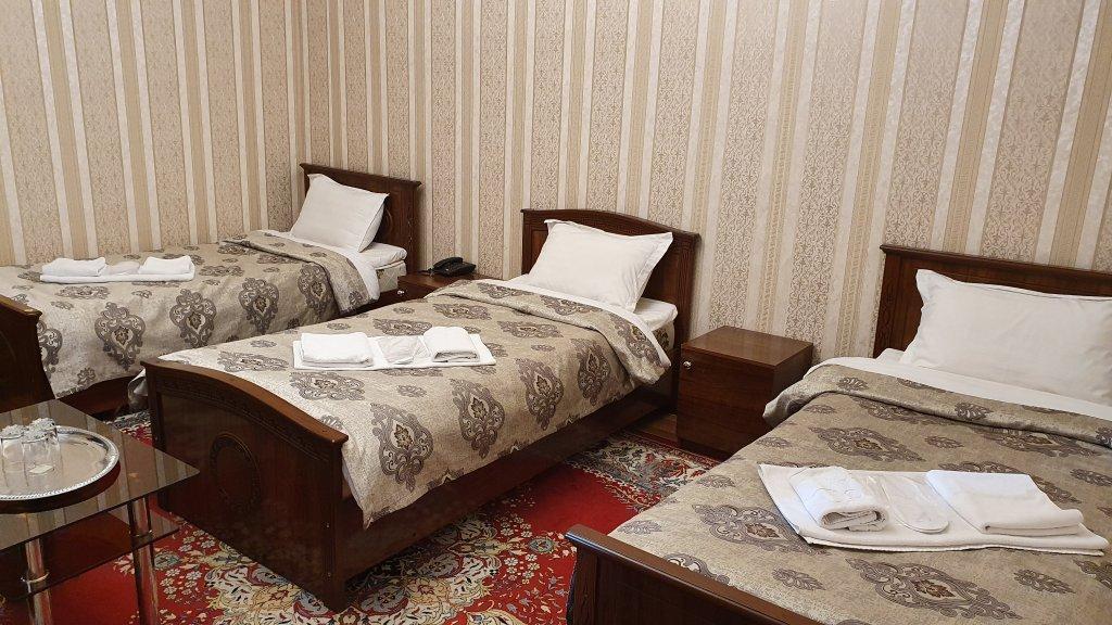 Sarbon Hotel Tasjkent Buitenkant foto