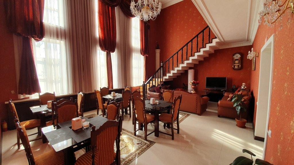Sarbon Hotel Tasjkent Buitenkant foto