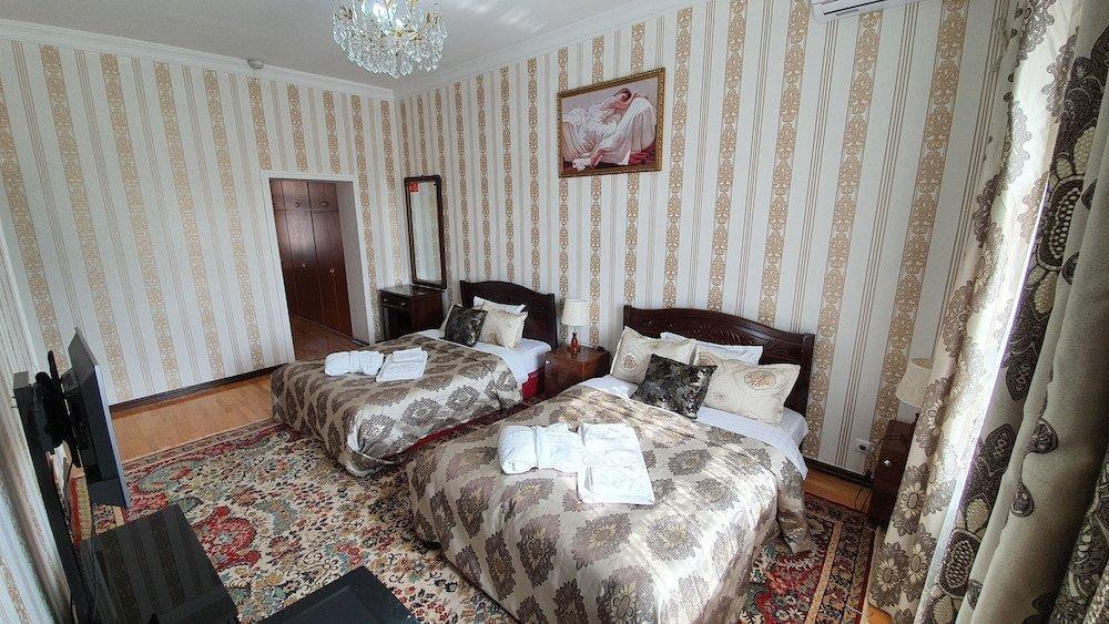 Sarbon Hotel Tasjkent Buitenkant foto