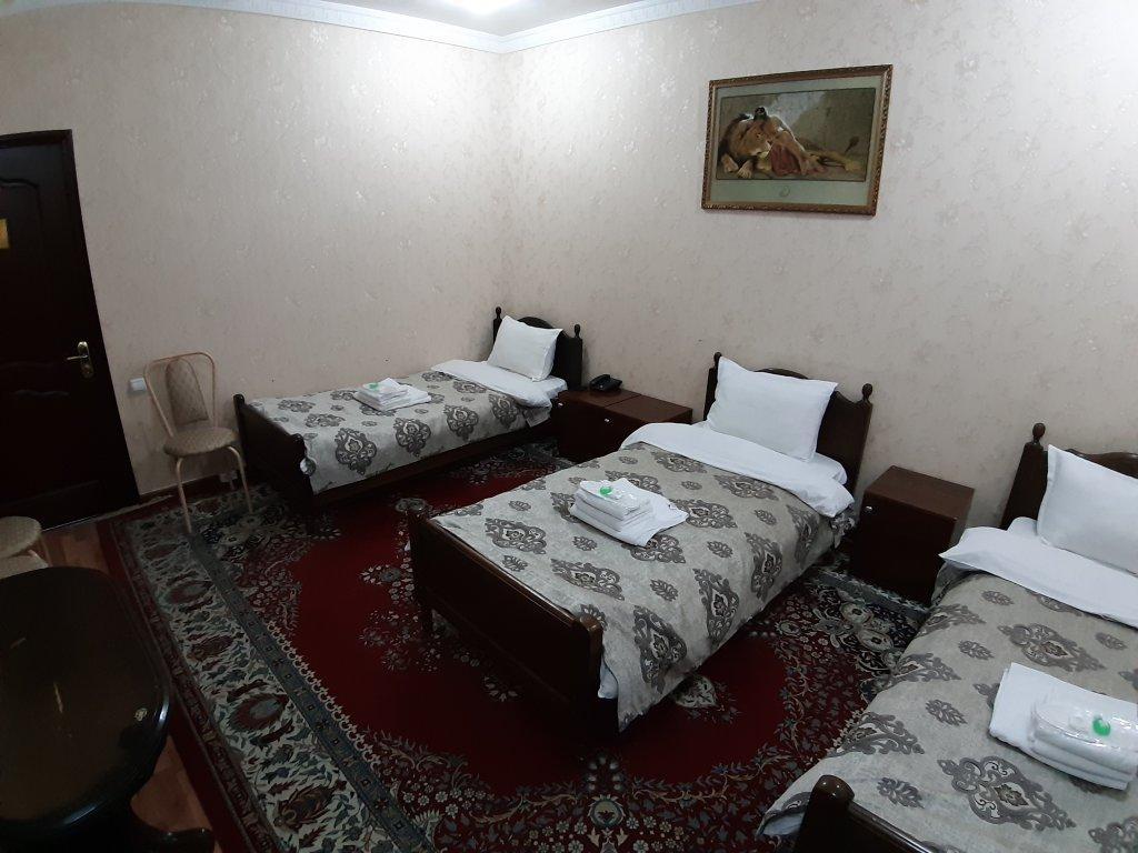 Sarbon Hotel Tasjkent Buitenkant foto