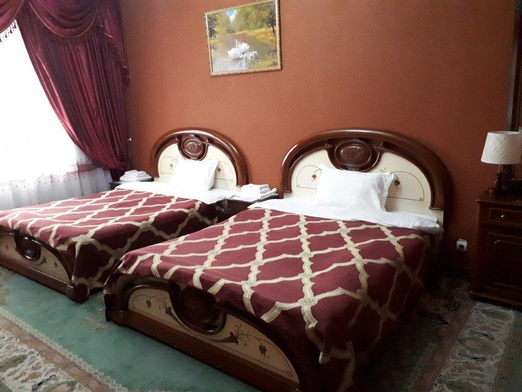 Sarbon Hotel Tasjkent Buitenkant foto