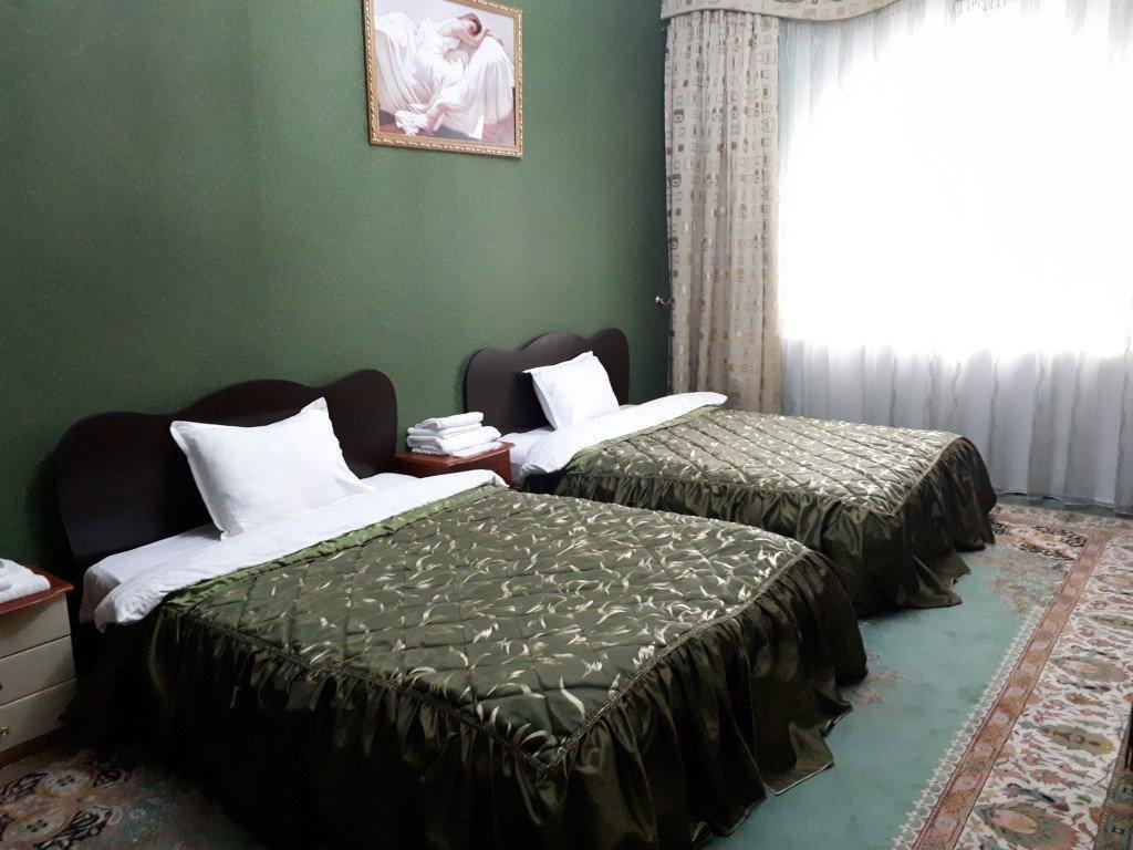 Sarbon Hotel Tasjkent Buitenkant foto
