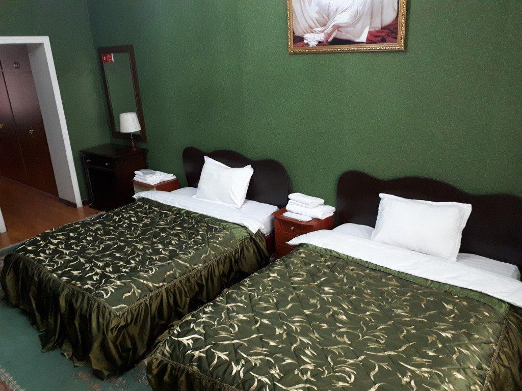 Sarbon Hotel Tasjkent Buitenkant foto