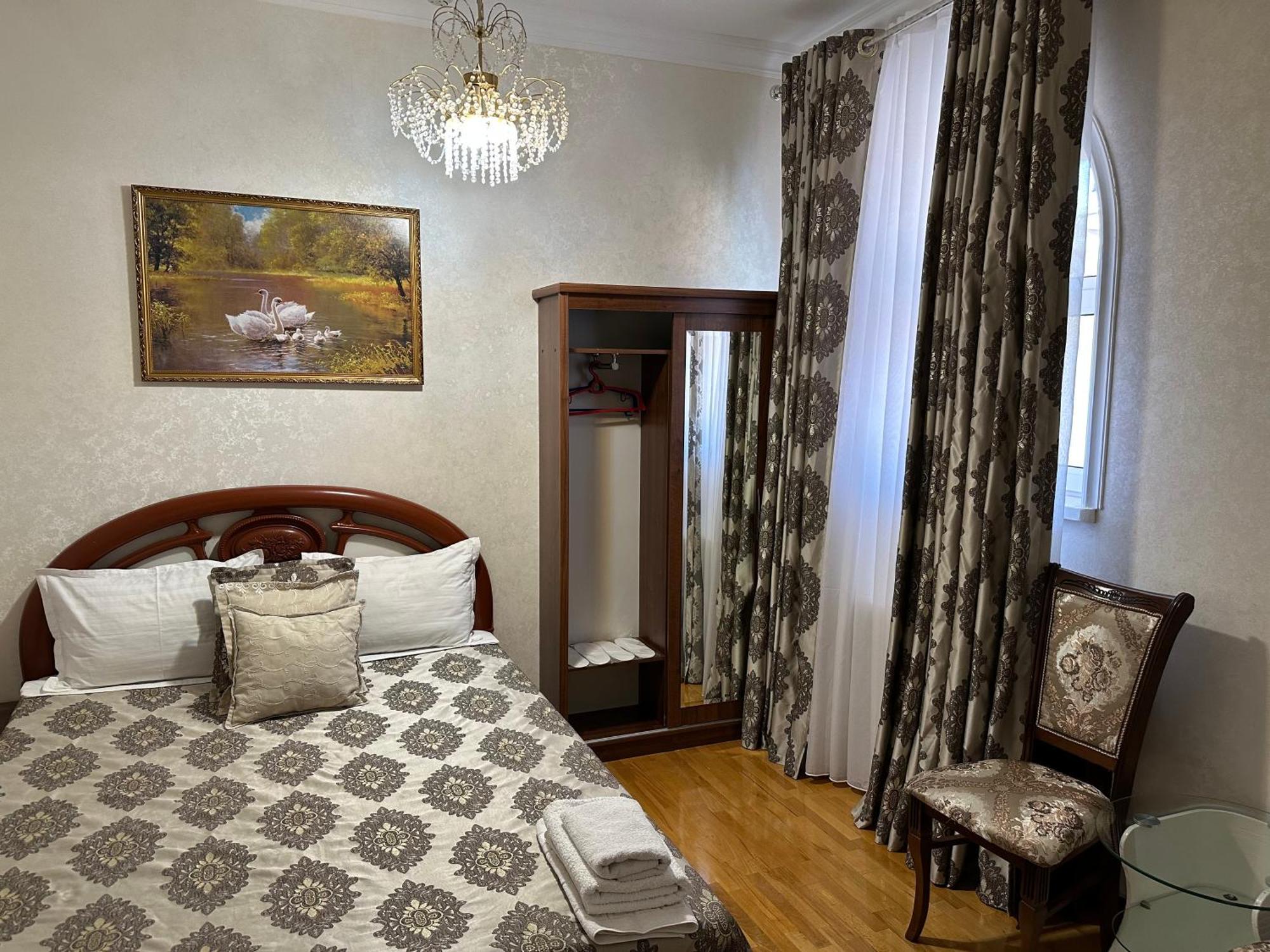Sarbon Hotel Tasjkent Buitenkant foto